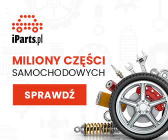 Iparts - części samochodowe